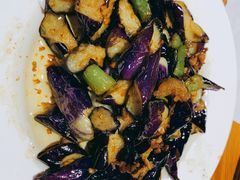 -阿军排档·烧烤