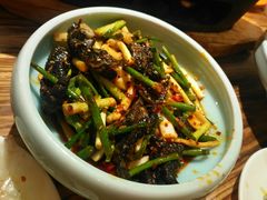 -百年神厨·地道川菜(清江西路店)