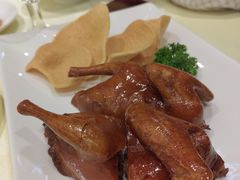 -兴悦酒家(环市东路店)