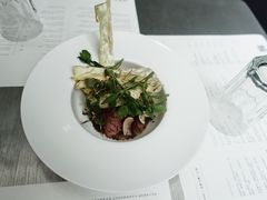-Ocean's Table 欧舍