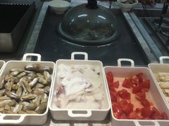 -鹭江潮餐厅•福建菜(鹭江佲家酒店)