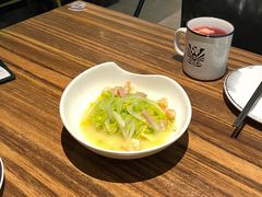 -太二酸菜鱼(广州IFC国金天地店)