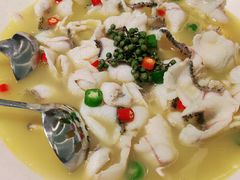 -青花椒花椒鱼(合生汇店)