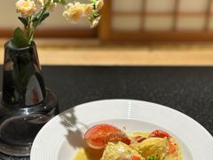 -桃夭日式料理(国信店)