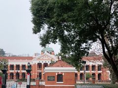 -辛亥革命博物院北区