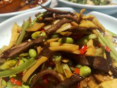 -小吊梨汤·北京菜(香山店)