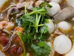 -明月虾面(厦禾路店)