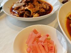 -辣螃铠盆盆蟹大排档(海昌店)