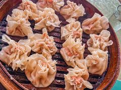 -国庆烧麦馆