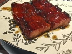 -大树餐厅(益田假日店)