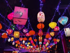 -深圳锦绣中华民俗村