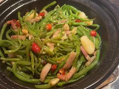 -老阿爸鲜鱼土菜(昆山花桥店)