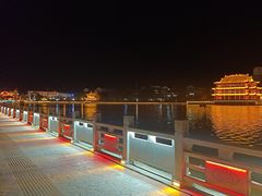 -党河风情线国家水利风景区