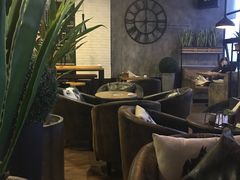 -雅城香慧咖啡馆(常德路店)