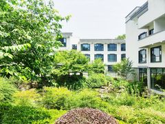 -三台山庄中餐厅