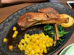 -萨莉亚意式餐厅(杭州滨江天街店)