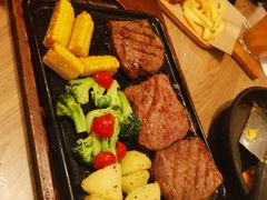 -必胜客(欧亚卖场店)