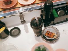 -争鲜回转寿司(通州万达店)
