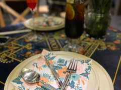 -第101座花园餐厅(湖滨88店)