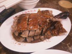 -陈光记烧腊店(罗保博士街店)