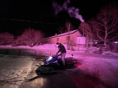 -果松木炭酸菜铜火锅·外婆参鸡汤