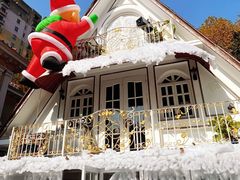 -弦月窗LUNETTE BY AMANDA(复兴路店)