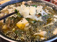 -聂发财重庆江湖菜(解放碑店)