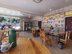 -清真·临夏老马餐馆·兰州拉面