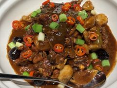 -醉东Oriental House(静安嘉里中心店)