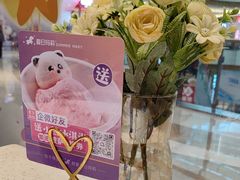 -夏日玛莉西餐厅(金茂览秀城店)