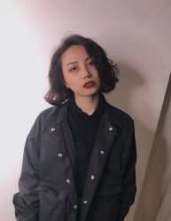 -罗亚帝·NASHOW纳秀形象设计