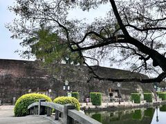 -石炮台公园