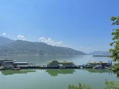 -白帝城·瞿塘峡景区