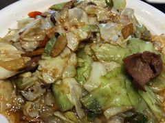 -品味新疆民族风味餐厅(东方今典店)