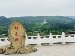 -神女湖