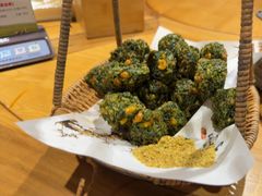 -海拉尔蒙古包(房山长阳店)