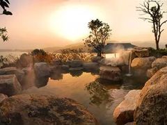 -天目湖涵田半山温泉