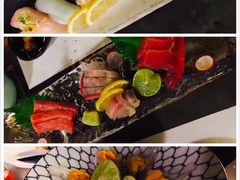 -橼舍鮨青木