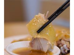 盐焗鸡-高记惠州风味楼(惠城店)