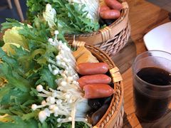 全家福拼盘-半天妖烤鱼(方庄店)