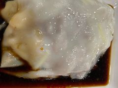 冬菇肉片肠-冠记·肠粉粥品专家(江南大道店)