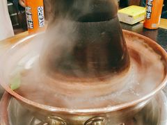 -裕德孚·非遗手切涮羊肉(东直门内大街店)