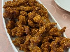 -烤肉宛饭庄(南礼士路店)