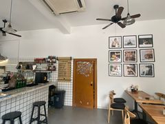大堂-BossMan美式汉堡&精酿啤酒
