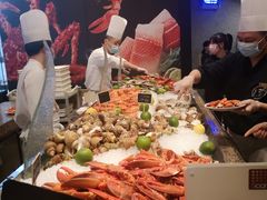 -深圳四季酒店·馥自助餐厅