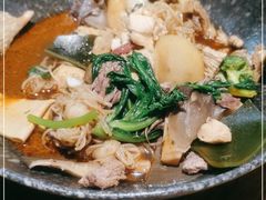 -万记麻辣烫国展总店