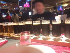 -碧特博格啤酒花园餐厅(芜湖路店)