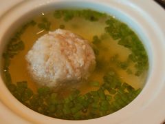 -扬州香格里拉·香宫中餐厅