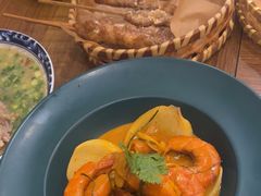 -曼谷食堂·泰国家庭料理(丹桂路店)