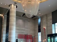 -重庆富力艾美酒店